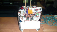 Eurobot'2011